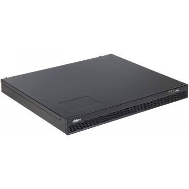 Rejestrator IP 24 kanałowy...