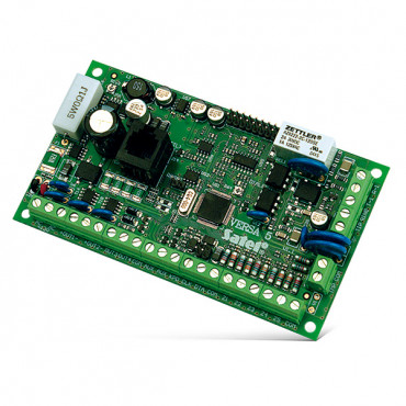 Płyta główna centrali...