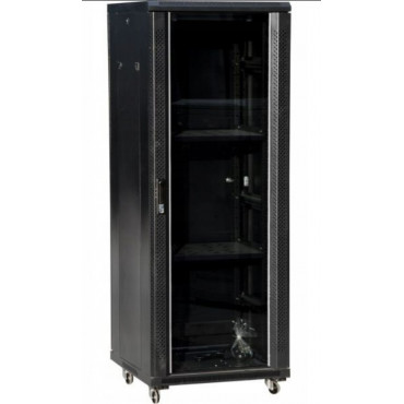 Szafa 42U stojąca 19"...