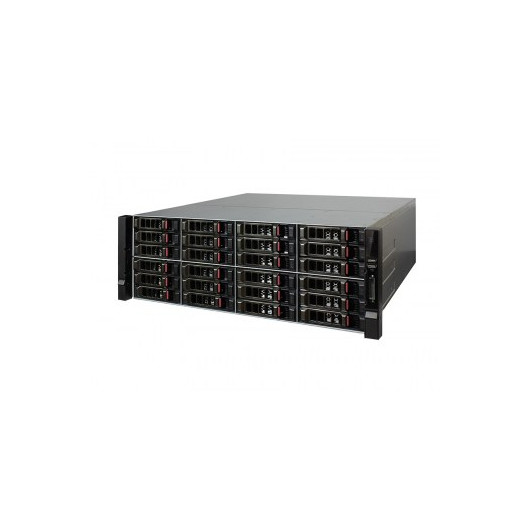 Rejestrator IP 256 kanałowy IVSS7024