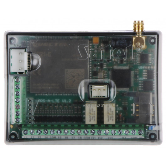 Moduł monitoringu Satel GPRS-A