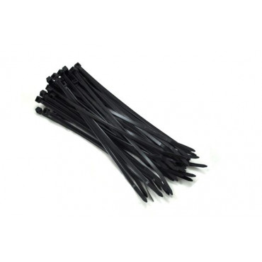 Opaska kablowa 4,8 - 160...