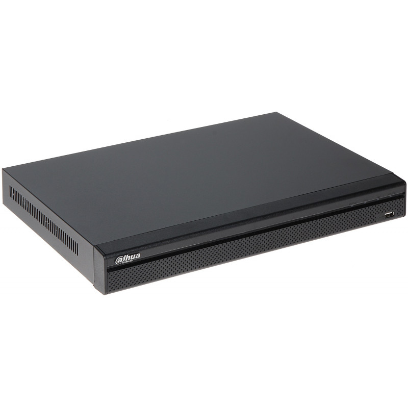 Rejestrator 8 kanałowy DAHUA HCVR8208A‐S3
