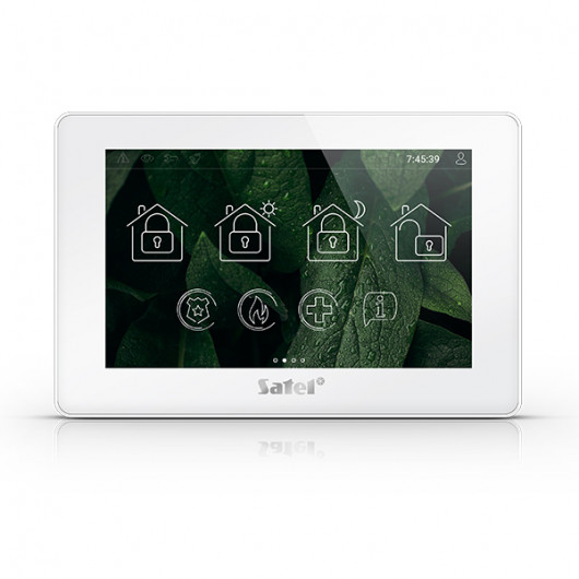 Manipulator Satel INT-TSH2-W