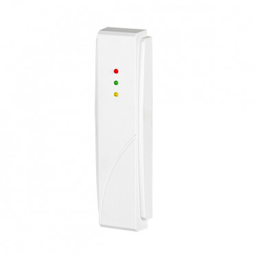 Moduł sterowania strefami...