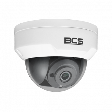 Kamera IP kopułowa...