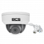 Kamera IP kopułowa BCS-P-212RWSA-II, 2 Mpix, IR 30 m, zewnętrzna, WDR 5