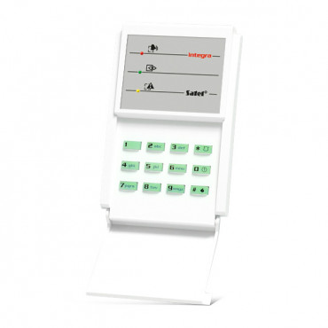 Manipulator strefowy Satel...