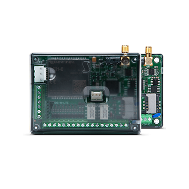Moduł monitoringu Satel...
