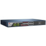 Switch PoE Hikvision DS-3E0318P-E 1