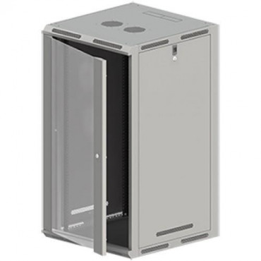 Szafa 18U wisząco/stojąca...