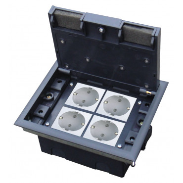 Puszka podłogowa (floorbox)...