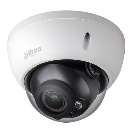 Kamera HDCVI kopułowa DAHUA HAC-HDBW2221R-Z, 2 Mpix, IR 30 m, zewnętrzna, WDR