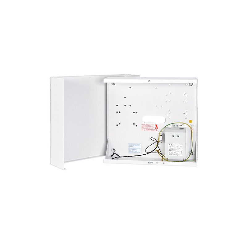 Obudowa metalowa SATEL OMI-2