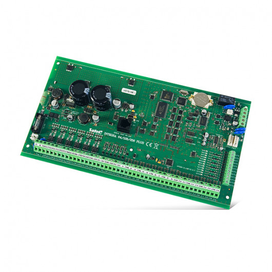 Centrala SATEL INTEGRA 256 PLUS