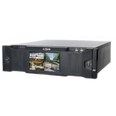 Rejestrator IP 128 kanałowy NVR616D-128-4KS2