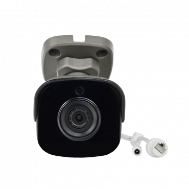 Kamera IP tubowa BCS-P-4121R-II-G, 2 Mpix, IR 30 m, zewnętrzna, DWDR