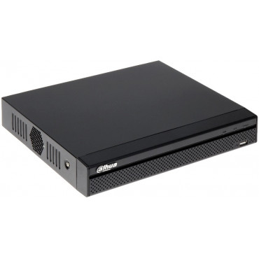 Rejestrator IP 8 kanałowy...