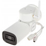 Kamera IP obrotowa DAHUA PTZ1C203UE-GN-W, 2 Mpix, IR 20m, zewnętrzna, WDR 1