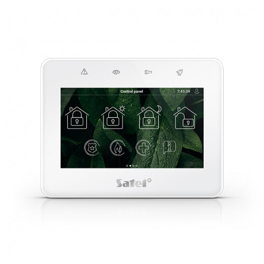 Manipulator Satel INT-TSG2-W