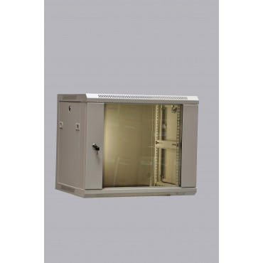 Szafa 6U wisząca 19"...