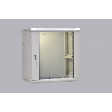 Szafa 9U wisząca 19"...