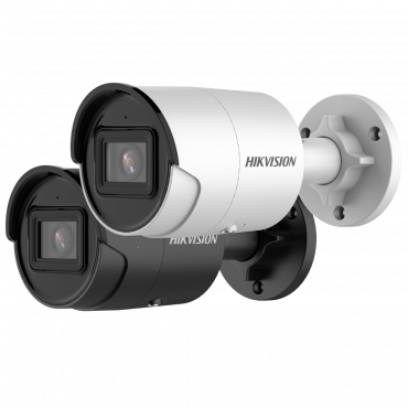 Kamera IP tubowa Hikvision DS-2CD2043G2-I(2.8mm), 4 Mpix, IR 40 m, zewnętrzna, WDR