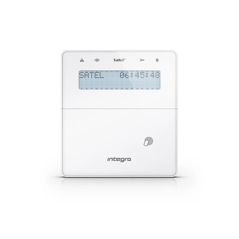 Manipulator Satel INT-KLFR-W