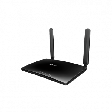 ROUTER TP-LINK MR6400 4G LTE