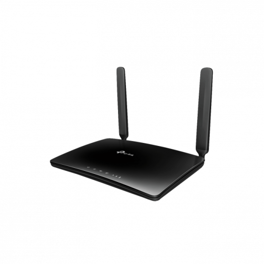 ROUTER TP-LINK MR6400 4G LTE