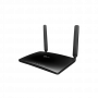 ROUTER TP-LINK MR6400 4G LTE 1