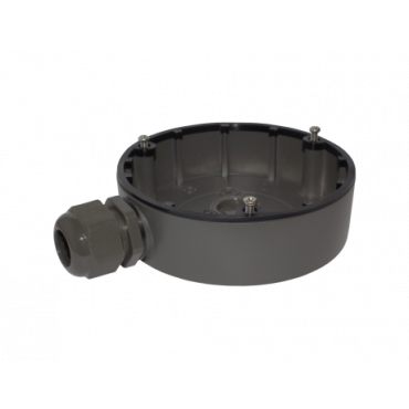 Puszka montażowa Hikvision...