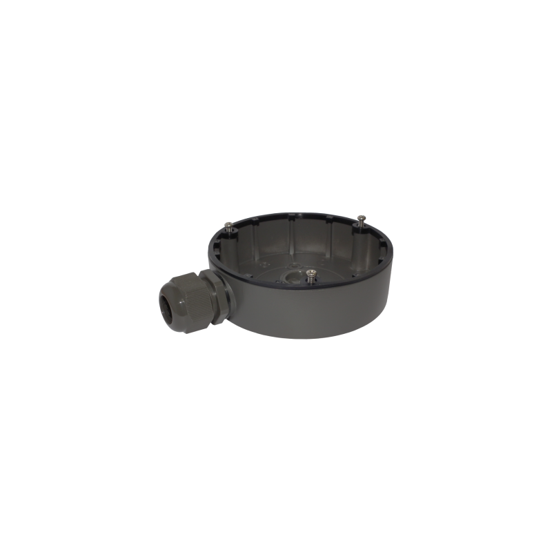 Puszka montażowa Hikvision DS-1280ZJ-DM8(Black)