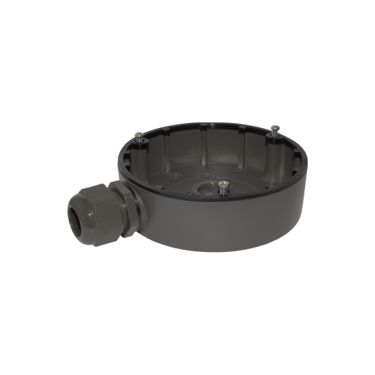 Puszka montażowa Hikvision DS-1280ZJ-DM8(Black)