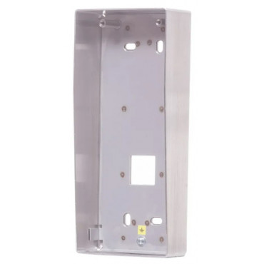 Puszka natynkowa z daszkiem...