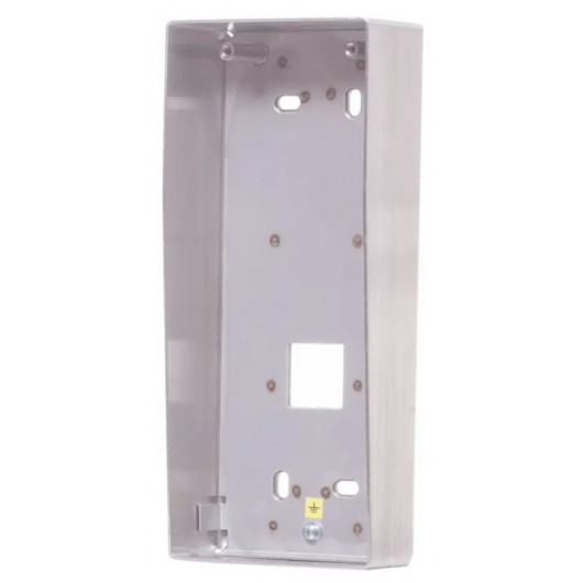 Puszka natynkowa z daszkiem ACO CDN-P2-S NT