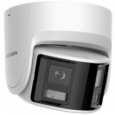 Kamera IP Hikvision...