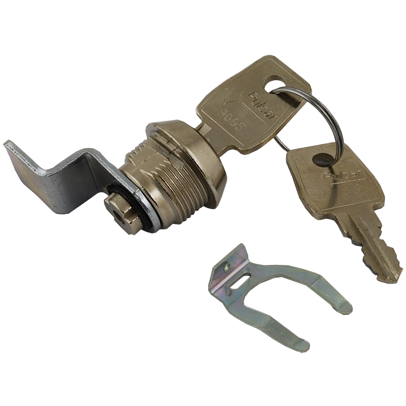 PULSAR MR008 ZAMEK 2 KLUCZE