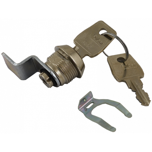 PULSAR MR008 ZAMEK 2 KLUCZE