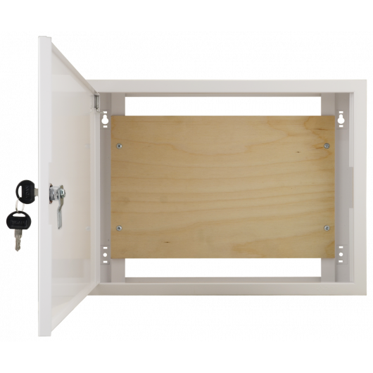 AWO654 Pulsar Uniwersalna obudowa TUN-4 485x365x145