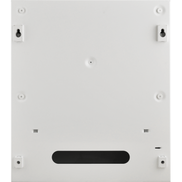 AWO805 Pulsar TOM-5 Natynkowa, teletechniczna obudowa mieszkaniowa (multimedialna)