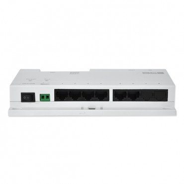 Switch PoE BCS-SP06