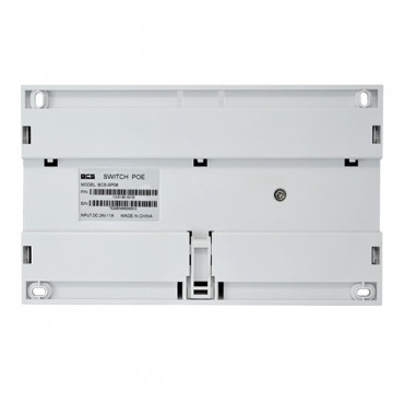 Switch PoE BCS-SP06