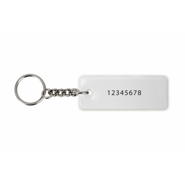 Brelok zbliżeniowy BCS-BZ1