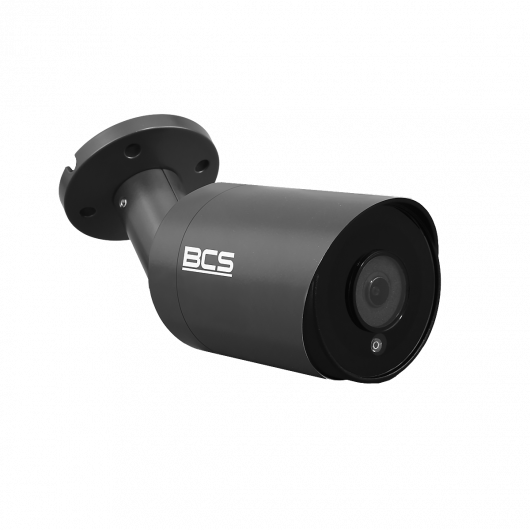 Kamera 4W1 tubowa BCS-TQ4803IR3-G, 8 Mpix, IR 40 m, zewnętrzna, WDR