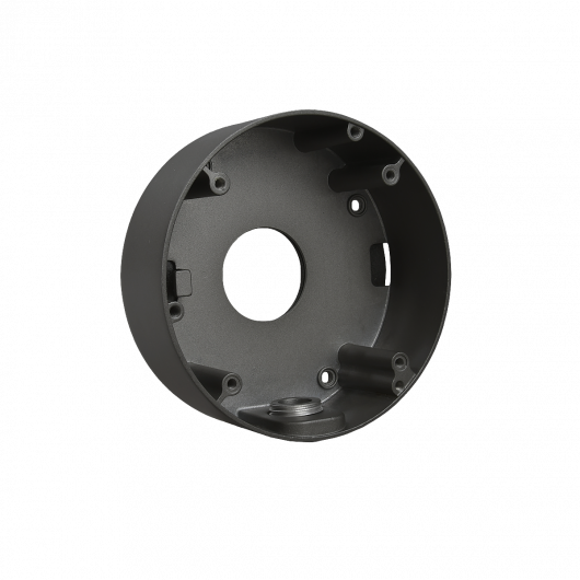 BCS-B-DK puszka instalacyjna do kamer kopułowych z regulowanym obiektywem