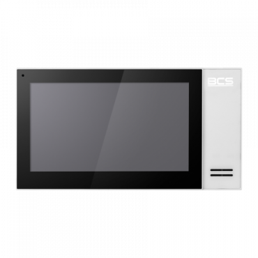 Monitor wideodomofonowy...