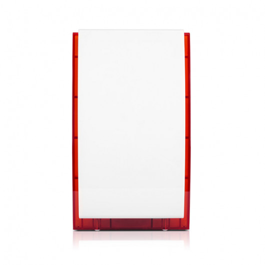 Bezprzewodowy zewnętrzny sygnalizator Satel ASP-200 R