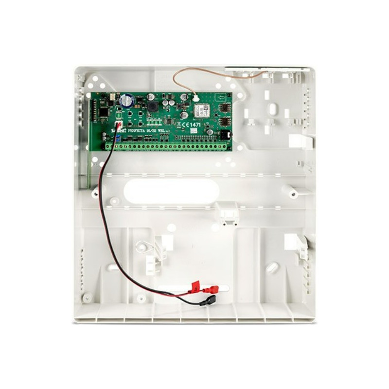 Zestaw systemu alarmowego PERFECTA 16-WRL SET A