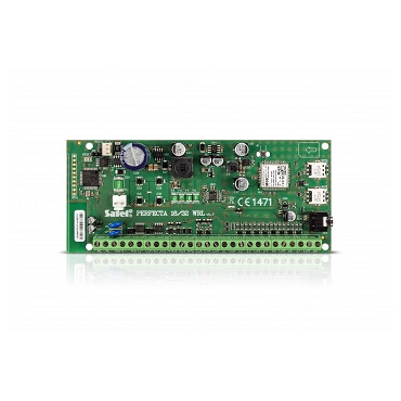 Zestaw systemu alarmowego...